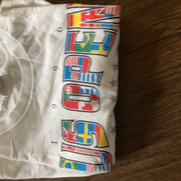 Men’s US OPEN tee shirts. - Picture 2 of 4